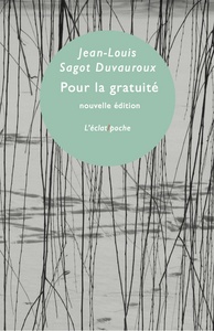 Image de POUR LA GRATUITE
