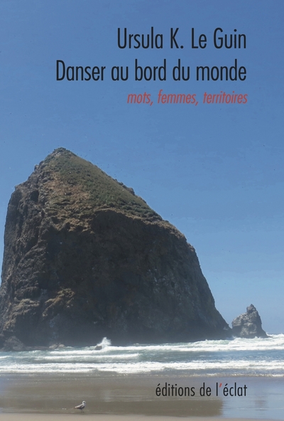 Picture of Danser au bord du monde - Paroles, femmes, territoires