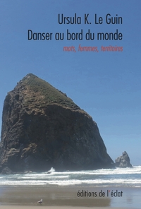 Picture of Danser au bord du monde - Paroles, femmes, territoires