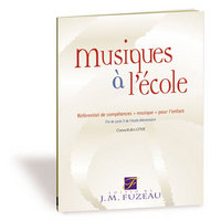 Picture of MUSIQUE A L'ECOLE