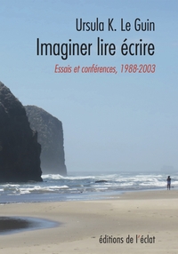 Picture of Imaginer lire écrire - Essais et conférences 1988-2003