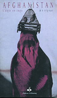 Picture of AFGHANISTAN L’AIGLE EN CAGE