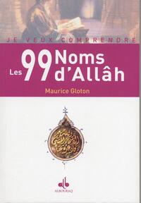 Image de 99 NOMS DALLAH LES