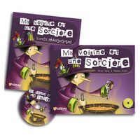 Picture of MA VOISINE EST UNE SORCIERE