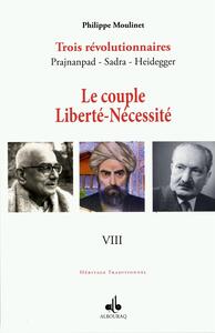 Image de COUPLE LIBERTé NéCESSITé LE