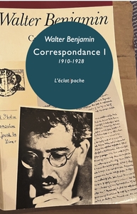 Picture of Correspondance I - 1910-1928