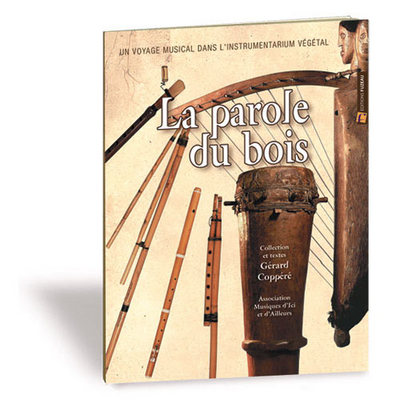 Image de LA PAROLE DU BOIS