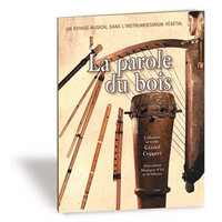 Image de LA PAROLE DU BOIS