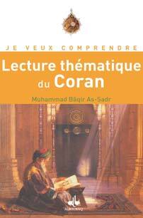 Picture of LECTURE THéMATIQUE DU CORAN