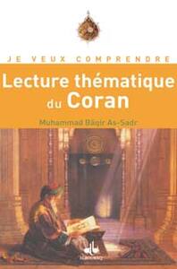 Picture of LECTURE THéMATIQUE DU CORAN