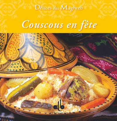 Image de Couscous en fête