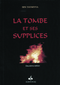 Image de TOMBE ET SES SUPPLICES LA