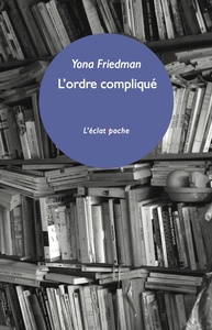 Picture of L'ORDRE COMPLIQUE ET AUTRES FRAGMENTS