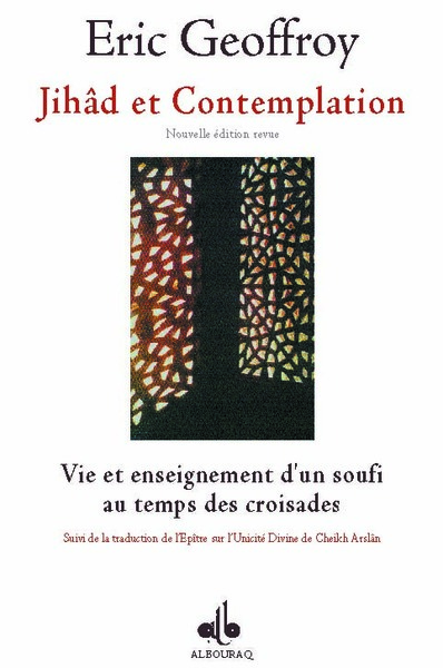 Image de JIHâD ET CONTEMPLATION VIE ET