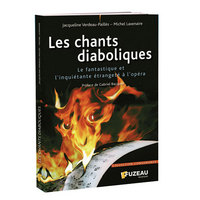 Picture of LES CHANTS DIABOLIQUES