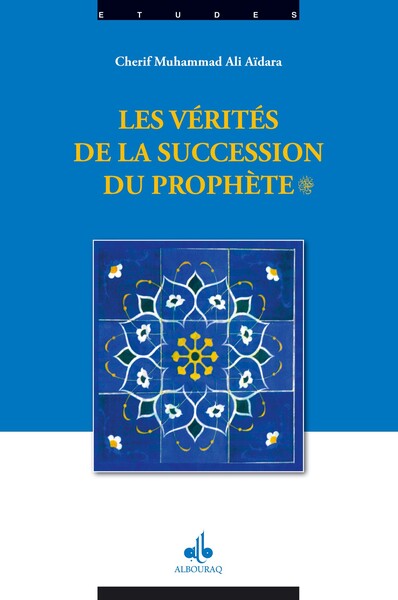 Picture of LES VéRITéS DE LA SUCCESSION D