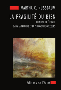Picture of LA FRAGILITE DU BIEN
