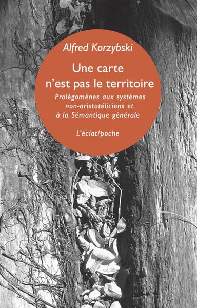 Image de UNE CARTE N'EST PAS LE TERRITOIRE