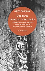 Image de UNE CARTE N'EST PAS LE TERRITOIRE