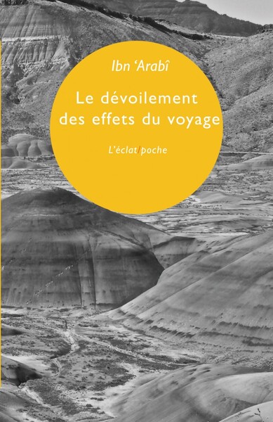 Image de LE DEVOILEMENT DES EFFETS DU VOYAGE