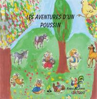 Image de LES AVENTURES DUN POUSSIN