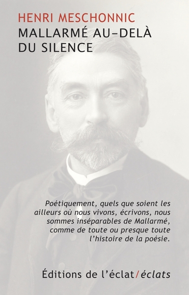 Picture of Mallarmé au-delà du silence