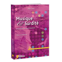 Picture of MUSIQUE ET SURDITE