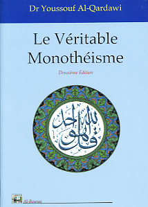Image de VéRITABLE MONOTHéISME LE