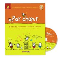 Picture of PAR CHOEUR - CYCLE 2