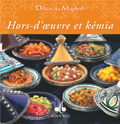 Image de Hors-d'oeuvre et kémia