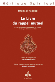 Image de LIVRE DU RAPPEL MUTUEL LE