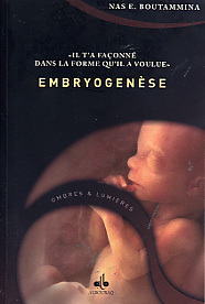 Image de EMBRYOGENESE
