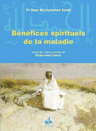 Image de BéNéFICES SPIRITUELS DE LA MAL