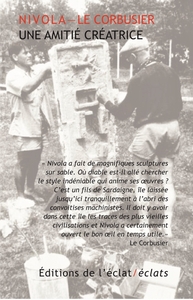 Picture of Nivola – Le Corbusier - Une amitié créatrice