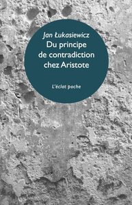 Image de Du principe de contradiction chez Aristote