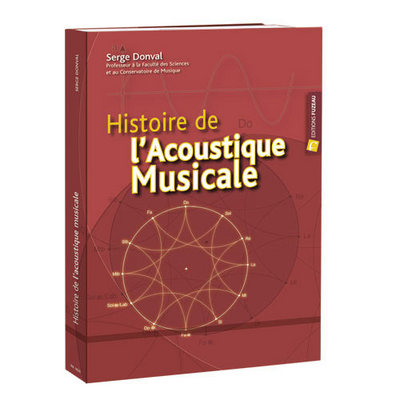 Image de HISTOIRE DE L ACOUSTIQUE  MUSICALE