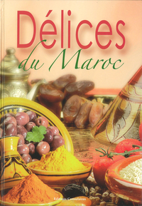 Picture of DéLICES DU MAROC