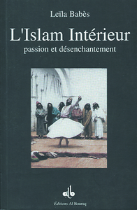 Picture of ISLAM INTéRIEUR  PASSION ET D
