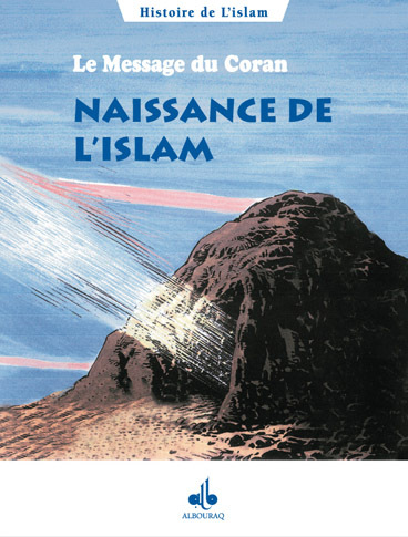 Image de NAISSANCE DE LISLAM BD