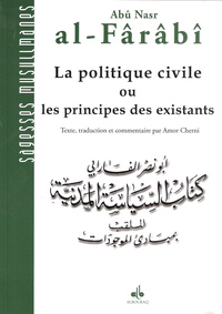 Image de POLITIQUE CIVILE OU LES PRINCI