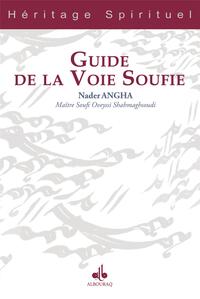 Image de GUIDE DE LA VOIE SOUFIE  DIGI