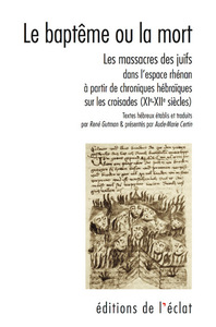 Image de Le baptême ou la mort - Le baptême ou la mort