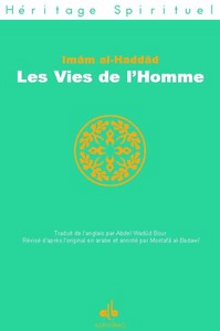 Image de VIES DE LHOMME