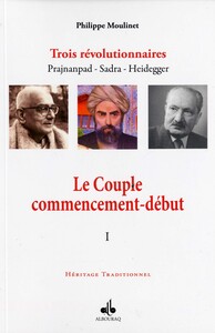 Image de COUPLE COMMENCEMENTDéBUT LE