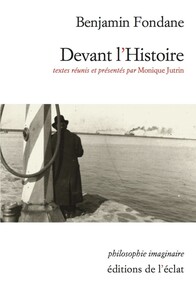 Picture of DEVANT L'HISTOIRE