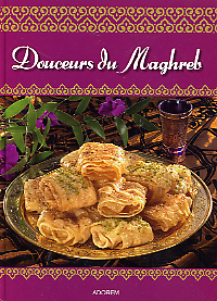 Picture of DOUCEURS DU MAGHREB  2009