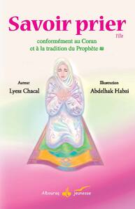 Image de SAVOIR PRIER  FILLE