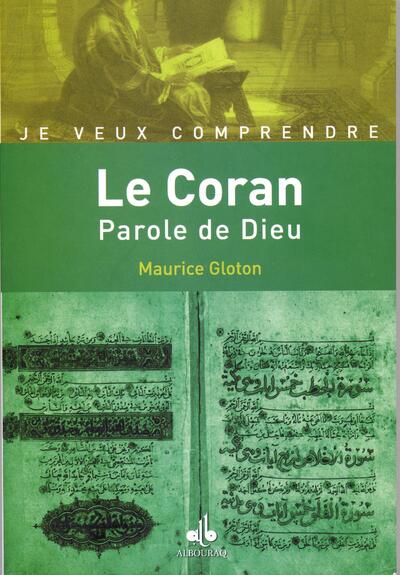 Picture of CORAN PAROLE DE DIEU LE