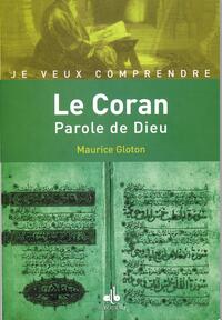 Picture of CORAN PAROLE DE DIEU LE