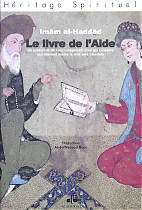 Image de LIVRE DE L’AIDE LE